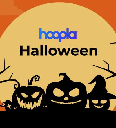 hoopla Halloween
