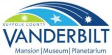 Vanderbilt Mansion Museum logo
