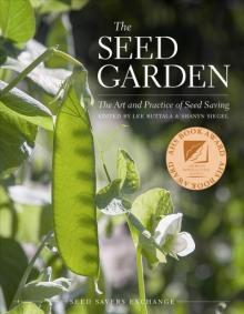 Image for "Seed Garden"