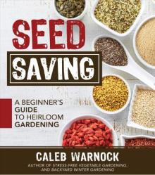 Image for "seed saving"