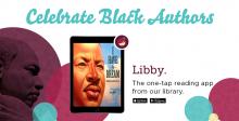 Image for "Black History Month Libby"