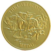 Caldecott medal
