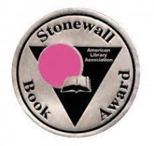 Stonewall Book award