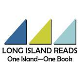 Image for "Long Island Reads logo"