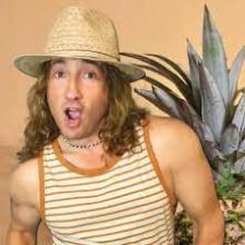 ron albanese pineapple time