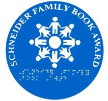 schneider family book award