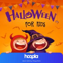 hoopla Halloween for Kids