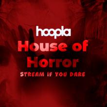 Hoopla Horror Films & TV