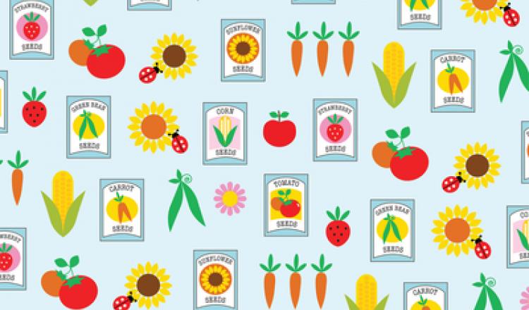 Image for "seed packets"