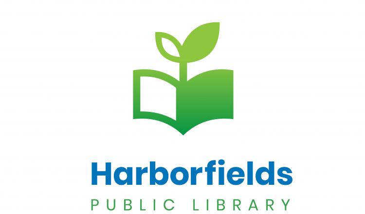 Image for "Harborfields Seed Library"
