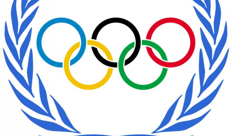 olympic rings