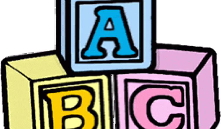 abc blocks