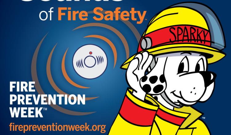 fire prevention week