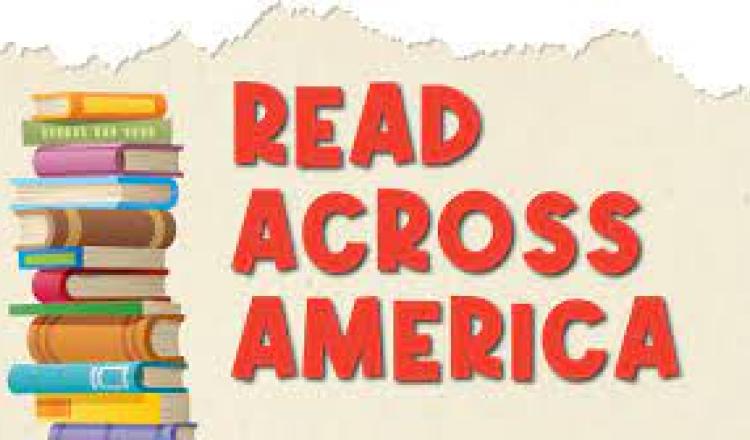 read across america