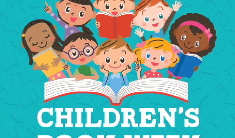 childrens book week