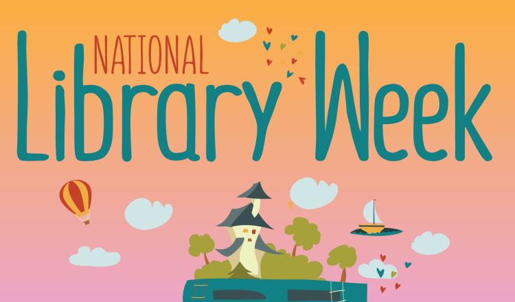 national library week