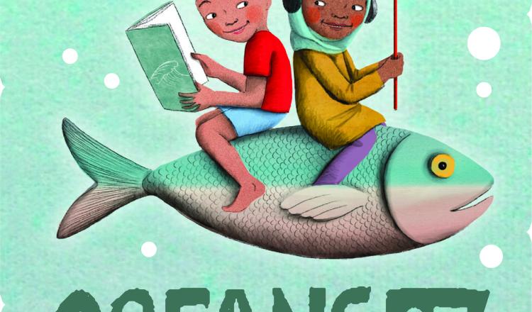 summer reading club  2022