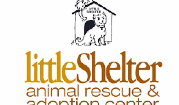 little shelter