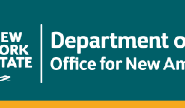 Image for "New York State Department of State Office for New Americans"