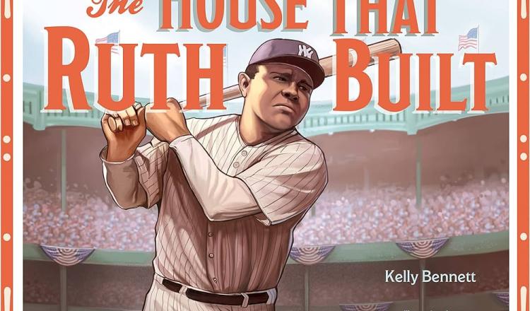 the house that ruth built