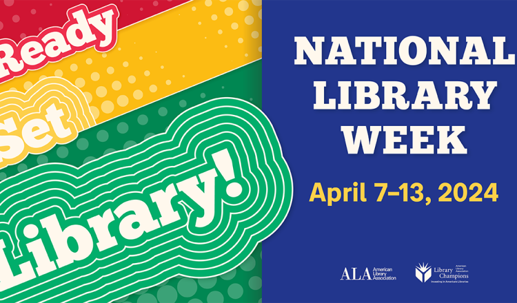 national library week 