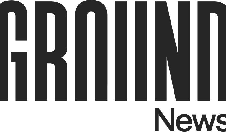 Ground News, a comparison news source, found in the Libby app