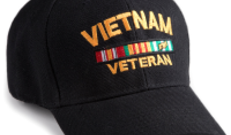 Vietnam Veterans Day, March 29