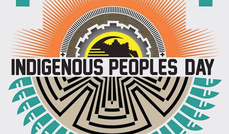 indigenous peoples day