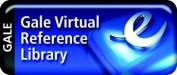 Gale Virtual Reference Library logo button