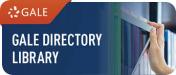 Gale Directory Library logo button