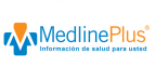 MedlinePlus Espanol logo