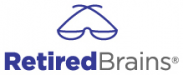 Retired Brains logo