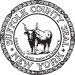 Suffolk County logo seal