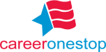 Career OneStop logo