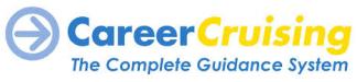 Career Cruising: The Complete Guidance System logo