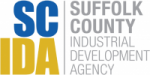 Suffolk County Industrial Development Agency logo