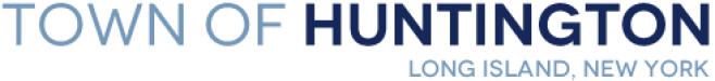 Town of Huntington logo