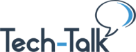 Image for "Tech-Talk logo"