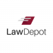Image for "LawDepot logo"
