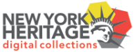 Image for "New York Heritage"
