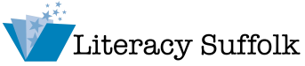 Image for "Literacy Suffolk"
