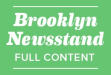 Image for "Brooklyn Newsstand"