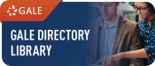 Image for "Gale Directory Library logo button"