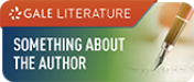 Image for "Something About the Author"
