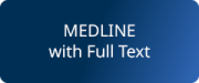 Image for "MEDLINE with full text"