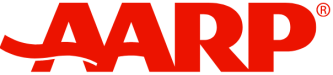 Image for "AARP logo"