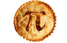 Pi(e) Day