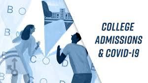 college admissions