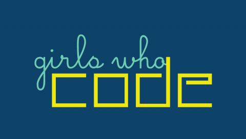girls who code logo