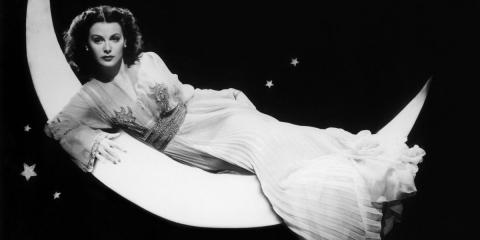 hedy lamarr